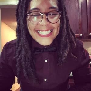 Meet your Posher, Marishell